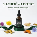 ALLYNE —  Retrouvez un ventre plat durablement