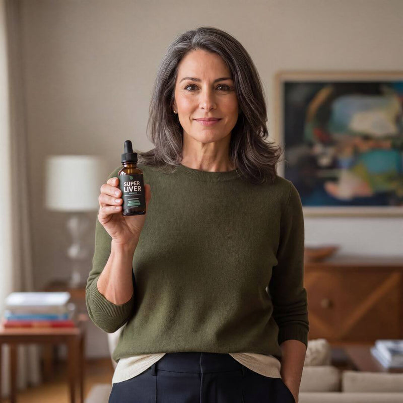 Avant et après Nuvea