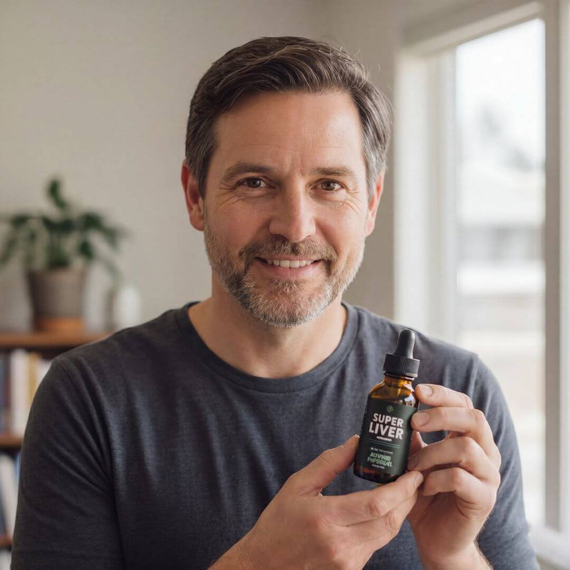 Avant et après Nuvea
