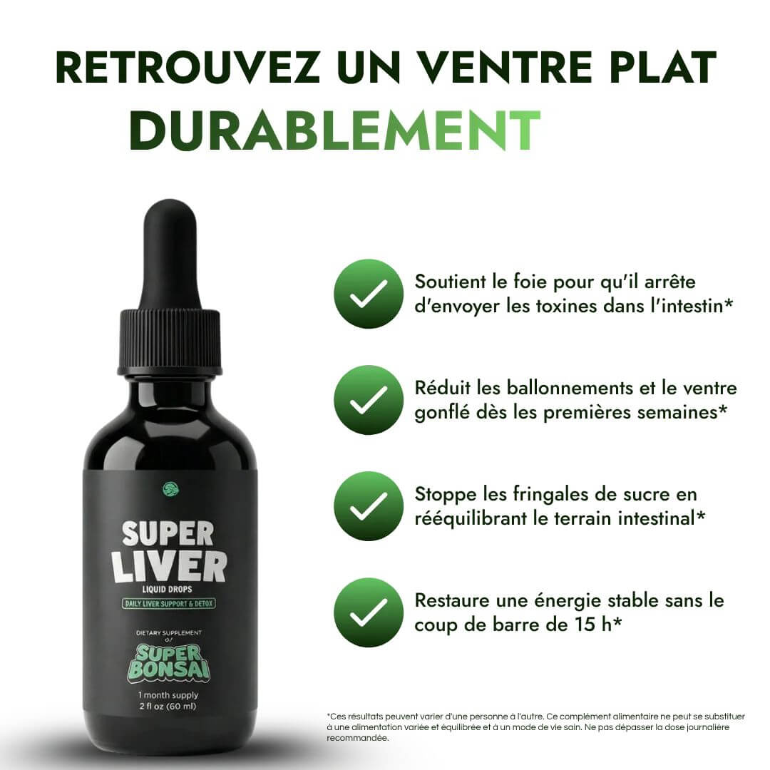ALLYNE —  Retrouvez un ventre plat durablement
