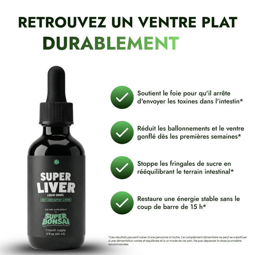 ALLYNE —  Retrouvez un ventre plat durablement