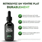ALLYNE —  Retrouvez un ventre plat