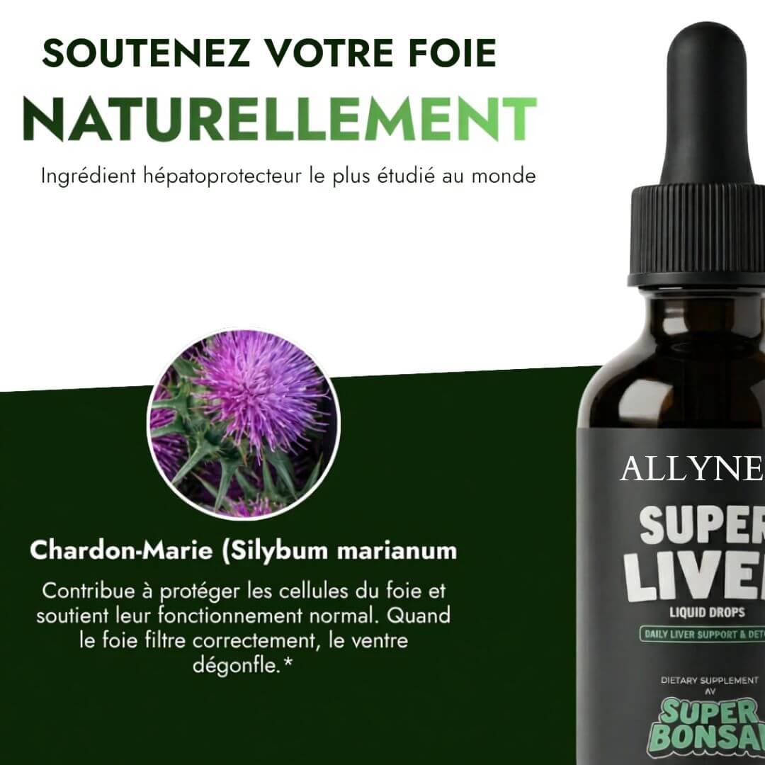 ALLYNE —  Retrouvez un ventre plat
