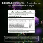 ALLYNE —  Retrouvez un ventre plat durablement
