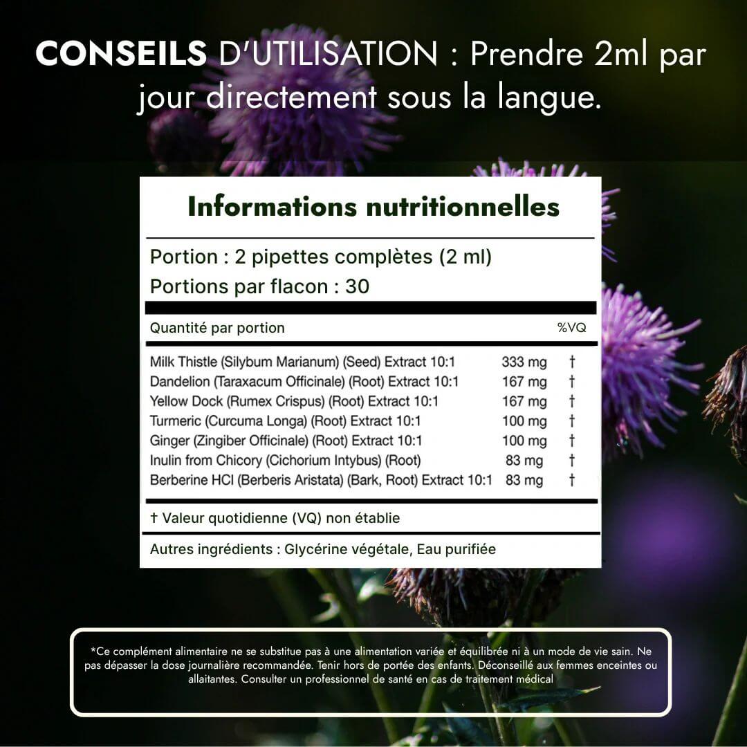 ALLYNE —  Retrouvez un ventre plat durablement