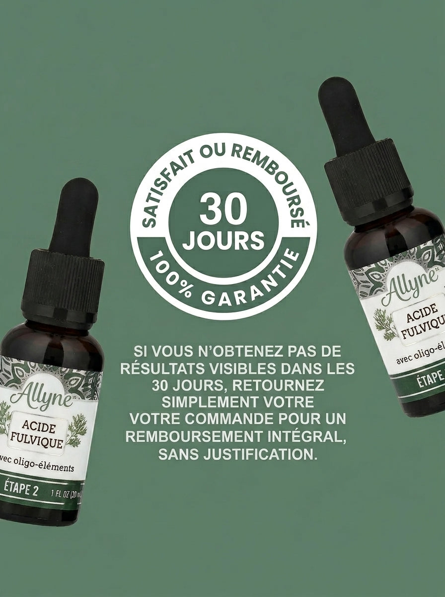 Kit de nettoyage antiparasitaire en 2 étapes Allyne Super Liver - Détox naturelle aux plantes pour un intestin plus propre et plus sain
