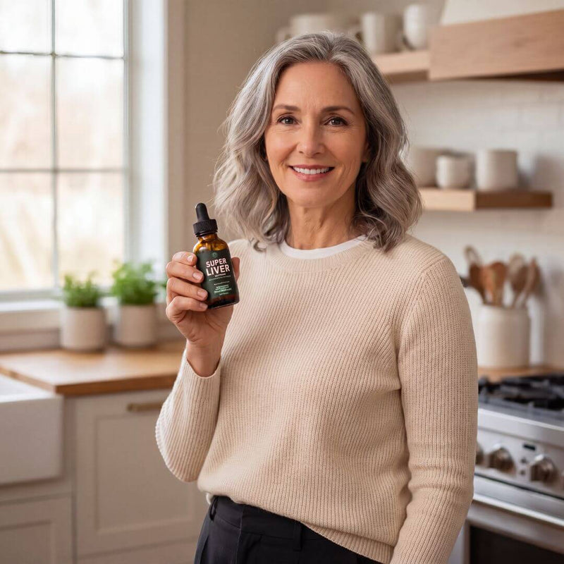 Avant et après Nuvea