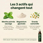 Le Roll-On Anti-Migraine à Action Rapide